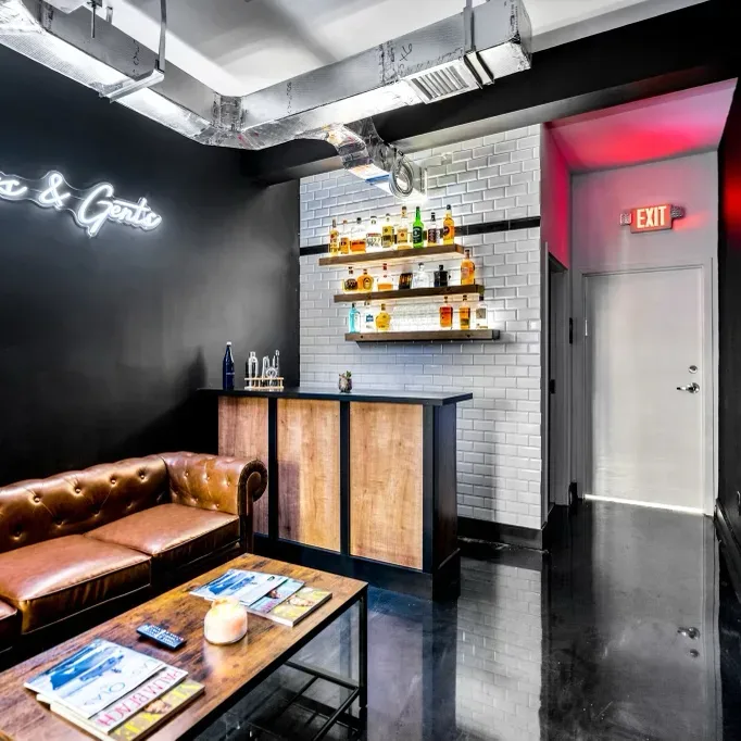 Barbers & Gents FTL — Barber shop in Fort Lauderdale